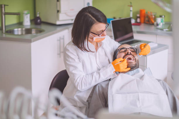 Best Emergency Treatment for Dental Infections or Abscesses in Geva, NE
