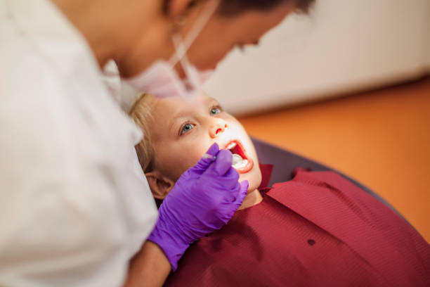 Best Cosmetic Emergency Dentistry in Geva, NE