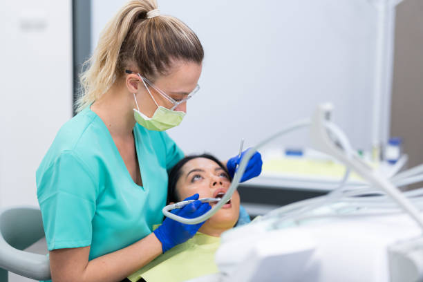 Best Emergency Wisdom Teeth Removal in Geva, NE