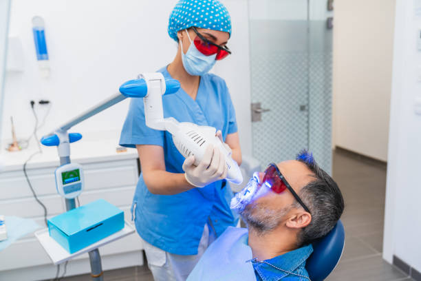 Best Emergency Tooth Extraction in Geva, NE